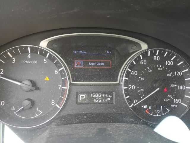 Photo 9 from auction – 2013 NISSAN ALTIMA 2.5 with VIN 1N4AL3AP9DC289415