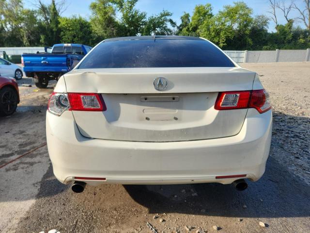 Photo 6 from auction – 2010 ACURA TSX with VIN JH4CU2F65AC018114
