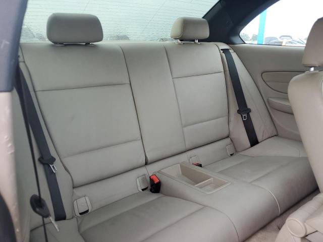Photo 10 from auction – 2011 BMW 135 I with VIN WBAUC9C57BVM11368