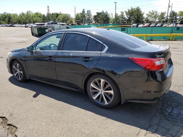 Photo 2 from auction – 2015 SUBARU LEGACY 2.5 with VIN 4S3BNAJ66F3030369