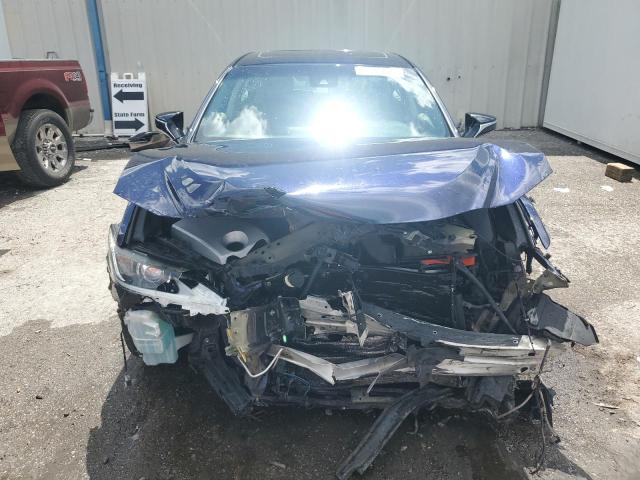 Photo 5 from auction – 2020 LEXUS ES 350 BAS with VIN 58ACZ1B16LU052992