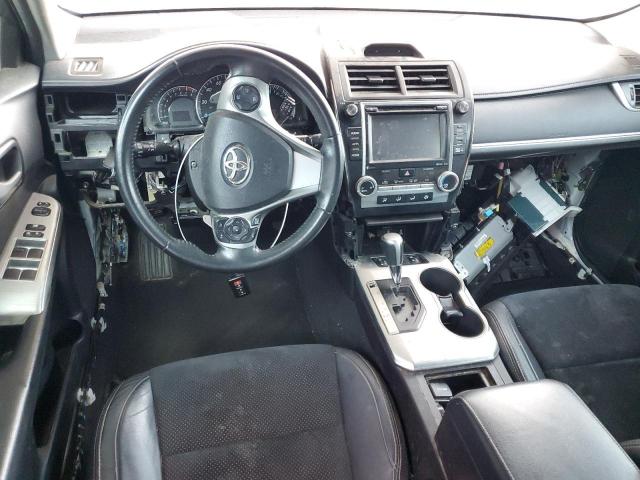 Photo 8 from auction – 2014 TOYOTA CAMRY L with VIN 4T1BF1FK0EU848476