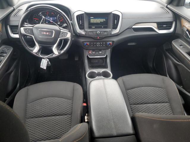 Photo 8 from auction – 2019 GMC TERRAIN SL with VIN 3GKALTEV4KL287158