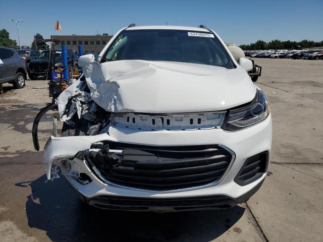 Photo 5 from auction – 2020 CHEVROLET TRAX 1LT with VIN 3GNCJPSB6LL218931