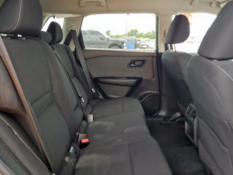 Photo 11 from auction – 2023 NISSAN ROGUE S with VIN 5N1BT3AB3PC858746