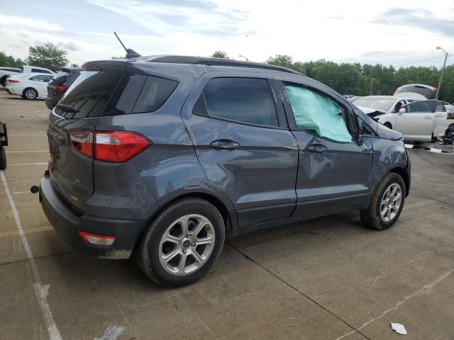 Photo 3 from auction – 2020 FORD ECOSPORT S with VIN MAJ3S2GEXLC319449