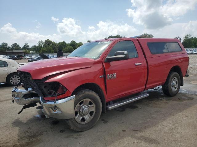 RAM 2500 SLT 2016 with VIN 3C6MR4BJ2GG177778 - Photo from auction