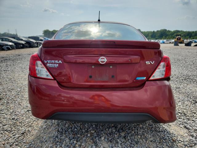 Photo 6 from auction – 2016 NISSAN VERSA S with VIN 3N1CN7AP8GL864975
