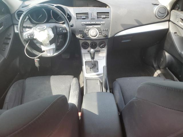 Photo 8 from auction – 2010 MAZDA 3 S with VIN JM1BL1S51A1352000