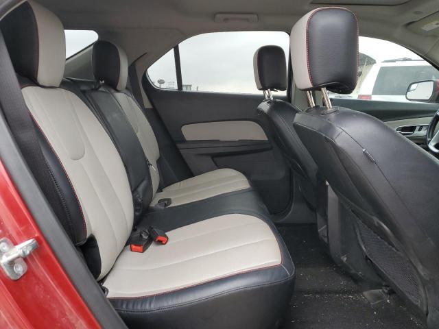 Photo 11 from auction – 2013 CHEVROLET EQUINOX LT with VIN 2GNFLEEK7D6418830