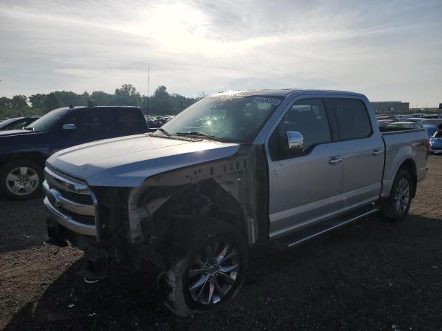 FORD F150 SUPER 2015 z numerem VIN 1FTEW1EF4FKD59274 - Zdjęcie z aukcji