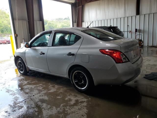Photo 2 from auction – 2014 NISSAN VERSA with VIN 3N1CN7AP4EL877333