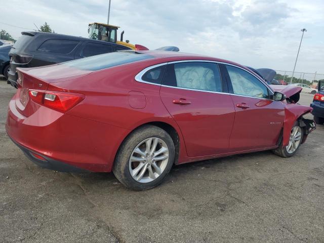 Photo 3 from auction – 2016 CHEVROLET MALIBU LT with VIN 1G1ZE5ST4GF206743