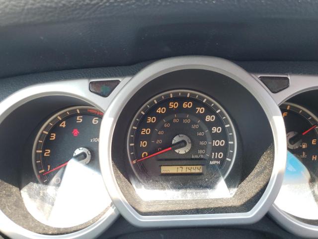 Photo 9 from auction – 2004 TOYOTA 4RUNNER LI with VIN JTEZU17R440019870