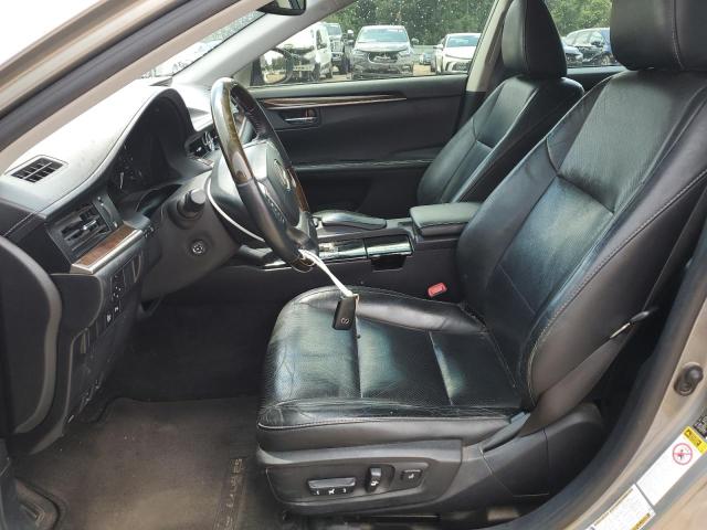 Photo 7 from auction – 2015 LEXUS ES 350 with VIN JTHBK1GG6F2152856