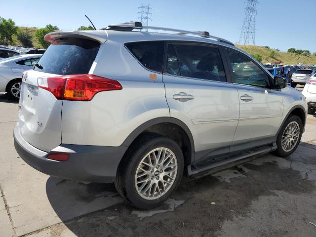 Photo 3 from auction – 2013 TOYOTA RAV4 LE with VIN 2T3ZFREV8DW029651