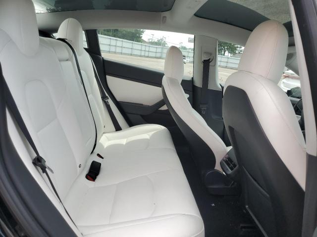 Photo 10 from auction – 2018 TESLA MODEL 3 with VIN 5YJ3E1EB8JF082304