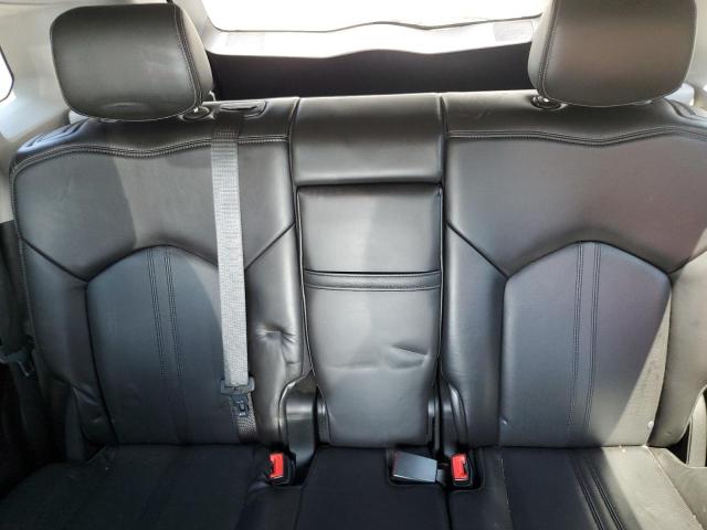 Photo 10 from auction – 2015 CADILLAC SRX PREMIU with VIN 3GYFNGE38FS522183