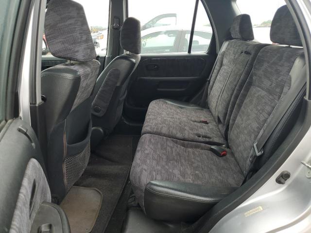 Photo 11 from auction – 2002 HONDA CR-V LX with VIN JHLRD78462C073518