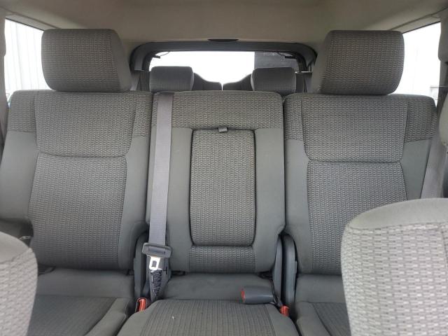 Zdjęcie 10 z aukcji – 2007 JEEP COMMANDER z VIN 1J8HG48K07C560114