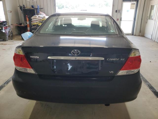Photo 6 from auction – 2005 TOYOTA CAMRY LE with VIN 4T1BF32K55U108116