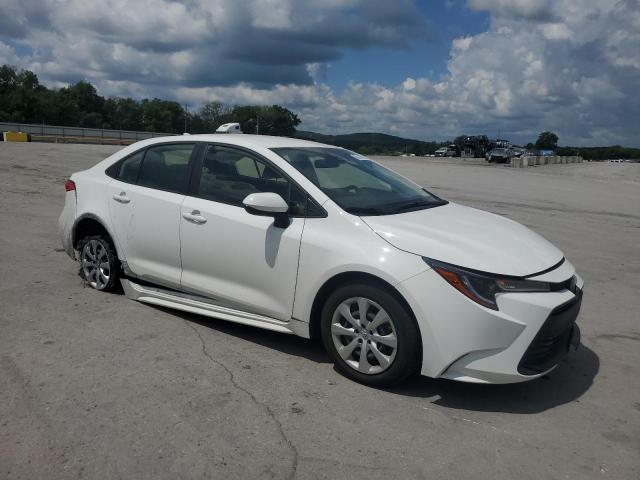 Photo 4 from auction – 2023 TOYOTA COROLLA LE with VIN JTDB4MEE7PJ005113