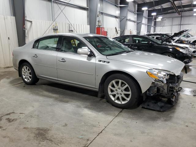 Photo 4 from auction – 2008 BUICK LUCERNE CX with VIN 1G4HD57248U177548