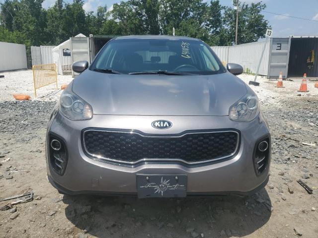Photo 5 from auction – 2017 KIA SPORTAGE L with VIN KNDPMCAC2H7292587