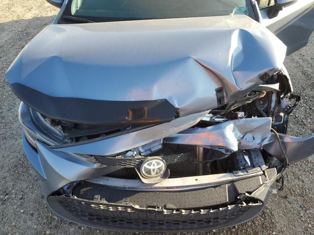 Photo 11 from auction – 2020 TOYOTA COROLLA LE with VIN 5YFBPRBEXLP020302