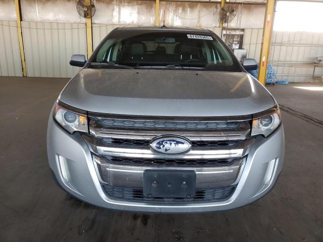 Photo 5 from auction – 2012 FORD EDGE LIMIT with VIN 2FMDK4KC2CBA30545
