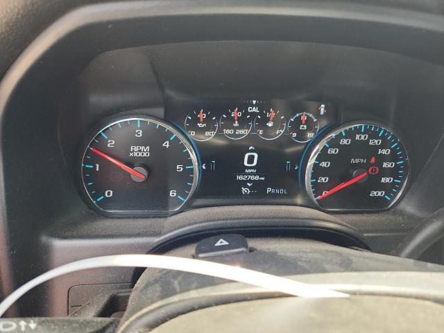 Photo 9 from auction – 2017 GMC SIERRA K15 with VIN 3GTU2PEC5HG218188