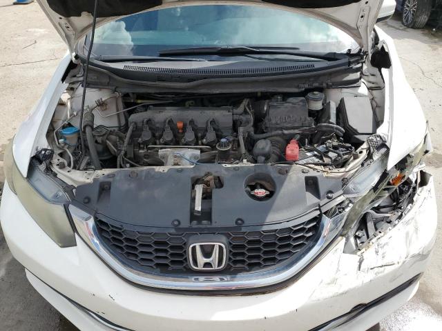 Photo 11 from auction – 2015 HONDA CIVIC SE with VIN 19XFB2F70FE021855