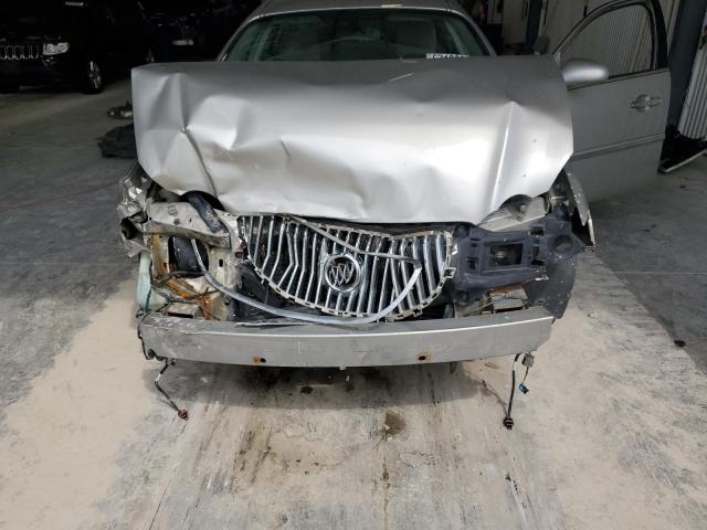 Photo 11 from auction – 2008 BUICK LACROSSE C with VIN 2G4WC582781280094