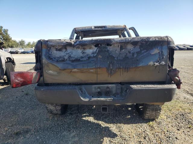 Photo 6 from auction – 2018 RAM 2500 ST with VIN 3C6UR5CL0JG109752