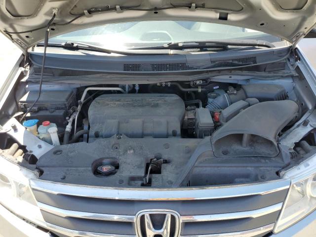 Photo 12 from auction – 2012 HONDA ODYSSEY EX with VIN 5FNRL5H66CB071312