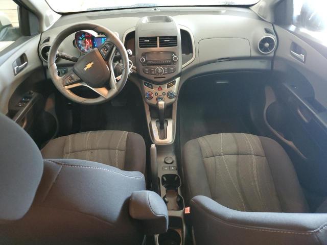 Photo 8 from auction – 2012 CHEVROLET SONIC LT with VIN 1G1JC6SH2C4149856