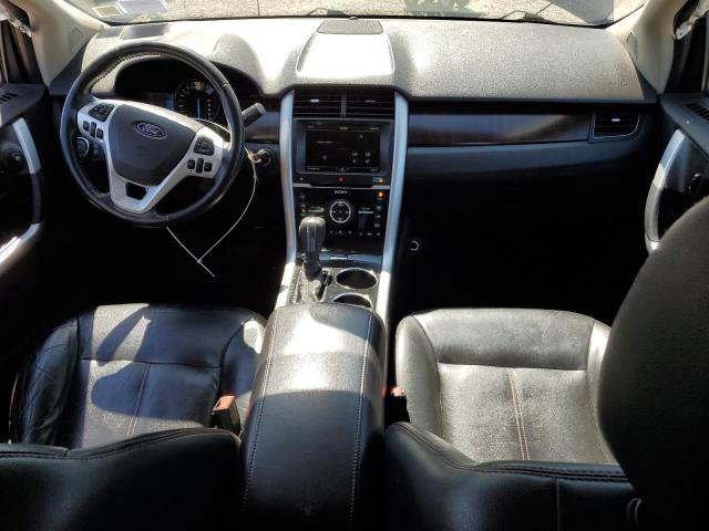 Photo 8 from auction – 2013 FORD EDGE LIMITED with VIN 2FMDK4KC0DBA48771