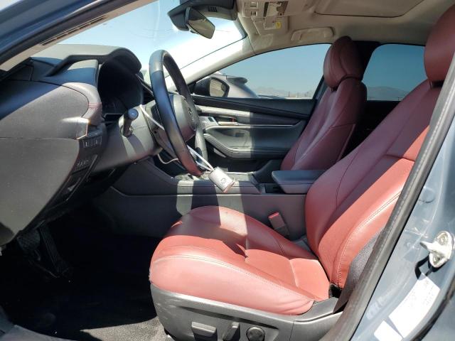 Photo 7 from auction – 2023 MAZDA 3 PREFERRE with VIN 3MZBPACMXPM377495