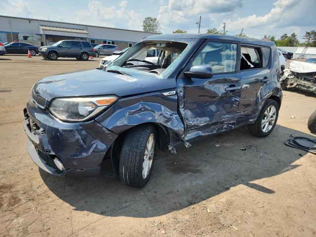 Foto 1 de la subasta – 2016 KIA SOUL + con VIN KNDJP3A58G7261017
