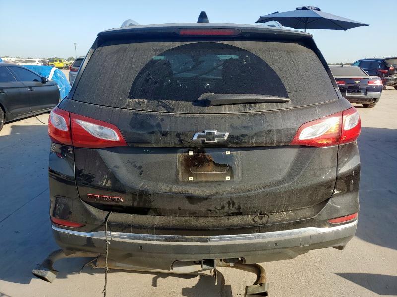 Photo 6 from auction – 2020 CHEVROLET EQUINOX PR with VIN 2GNAXPEX0L6279788