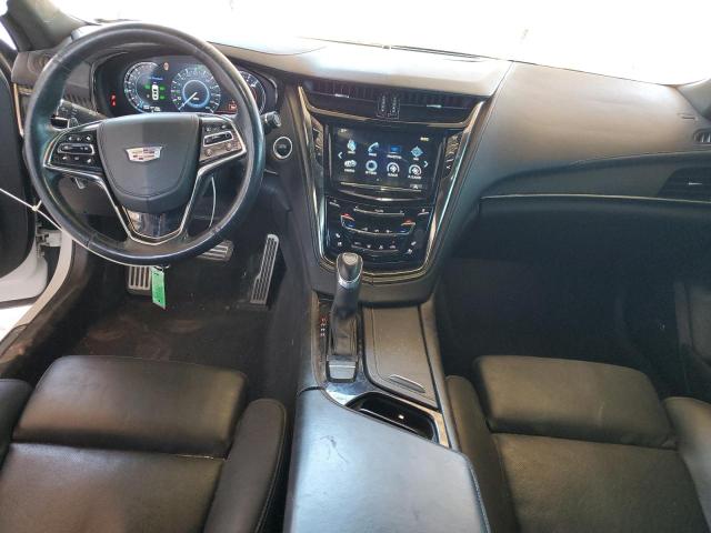 Photo 8 from auction – 2016 CADILLAC CTS PERFOR with VIN 1G6AS5SS4G0150975