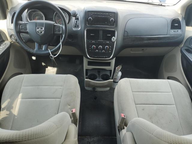 Photo 8 from auction – 2013 DODGE GRAND CARAVAN with VIN 2C4RDGBG0DR506289