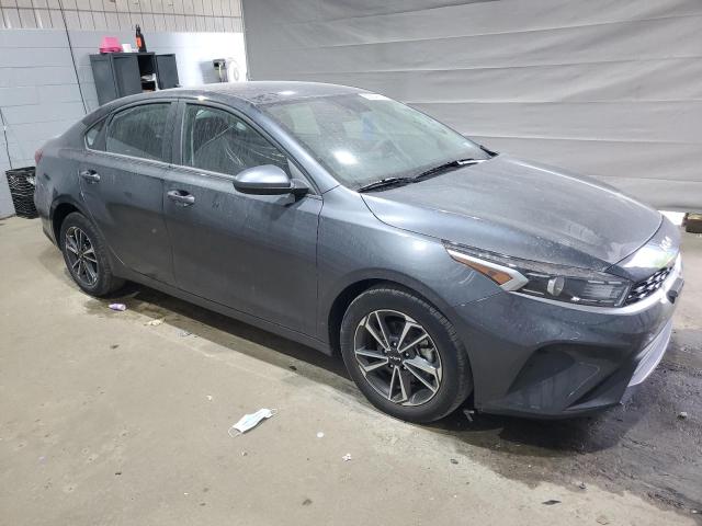 Photo 4 from auction – 2023 KIA FORTE LX with VIN 3KPF24AD5PE693274