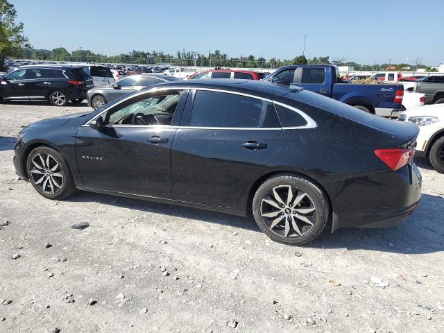 Photo 2 from auction – 2017 CHEVROLET MALIBU LT with VIN 1G1ZE5ST1HF201453