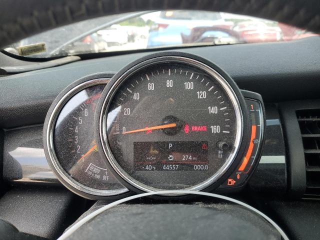 Photo 9 from auction – 2018 MINI COOPER S with VIN WMWXU3C59J2F49813