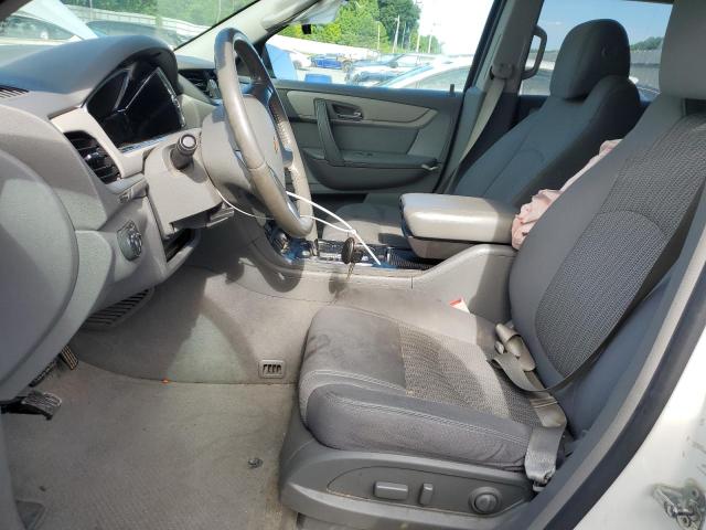 Photo 7 from auction – 2015 CHEVROLET TRAVERSE LT with VIN 1GNKVGKD1FJ318657
