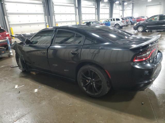 Photo 2 from auction – 2016 DODGE CHARGER R/ with VIN 2C3CDXCT1GH258375