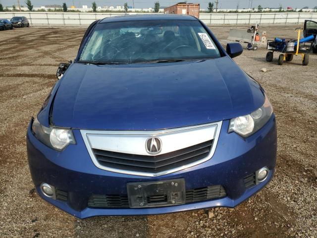 Photo 5 from auction – 2012 ACURA TSX with VIN JH4CU2F45CC007731