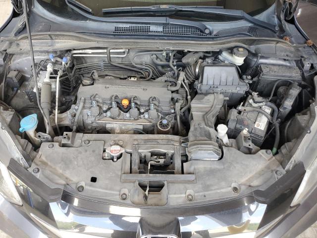 Photo 12 from auction – 2018 HONDA HR-V EXL with VIN 3CZRU6H77JM704091