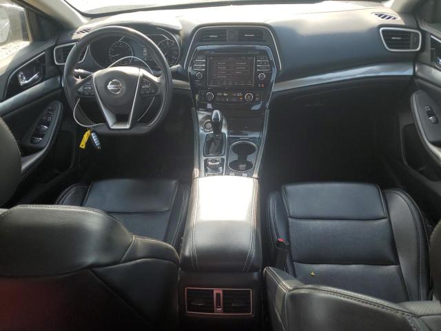 Photo 8 from auction – 2021 NISSAN MAXIMA SV with VIN 1N4AA6CV6MC504574